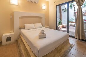 Hotel Boutique Pachamama