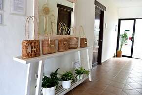 Hotel Boutique Pachamama