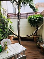 Hotel Boutique Pachamama