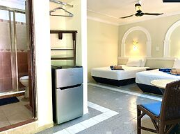 Eco Hotel Green River