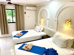 Eco Hotel Green River