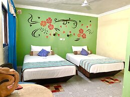 Eco Hotel Green River