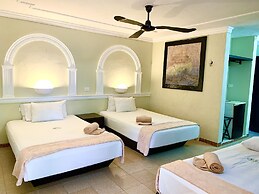 Eco Hotel Green River