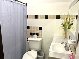 Eco Hotel Green River