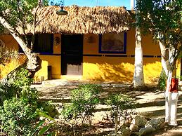 Eco Hotel Green River