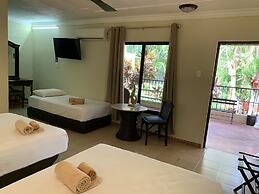 Eco Hotel Green River