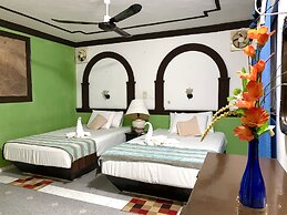 Eco Hotel Green River