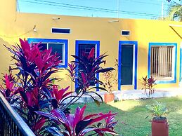 Eco Hotel Green River