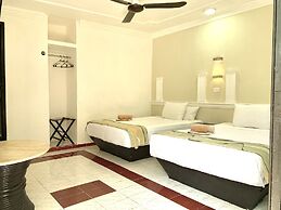 Eco Hotel Green River