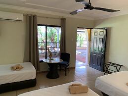 Eco Hotel Green River