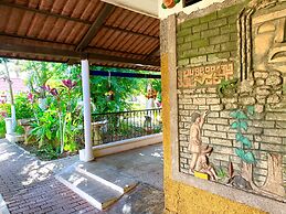 Eco Hotel Green River