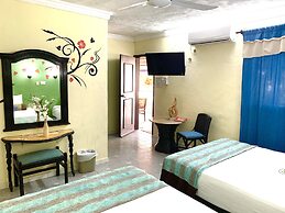 Eco Hotel Green River