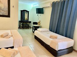 Eco Hotel Green River