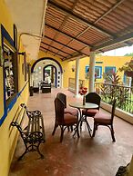 Eco Hotel Green River