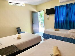 Eco Hotel Green River