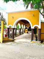 Eco Hotel Green River