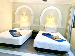 Eco Hotel Green River