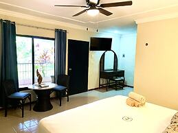 Eco Hotel Green River