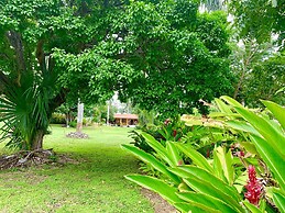 Eco Hotel Green River