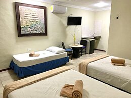 Eco Hotel Green River