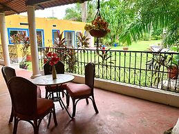 Eco Hotel Green River