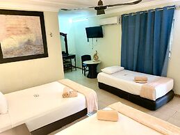 Eco Hotel Green River