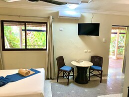 Eco Hotel Green River