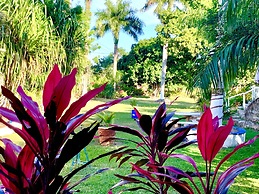 Eco Hotel Green River