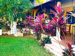 Eco Hotel Green River