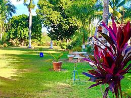 Eco Hotel Green River