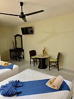 Eco Hotel Green River