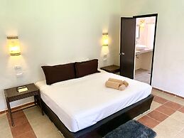 Eco Hotel Green River