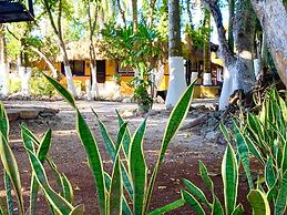 Eco Hotel Green River