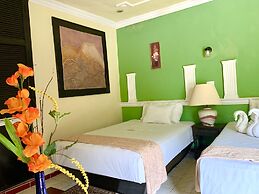 Eco Hotel Green River