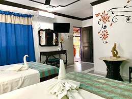 Eco Hotel Green River