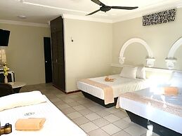 Eco Hotel Green River