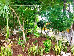 Eco Hotel Green River