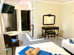 Eco Hotel Green River