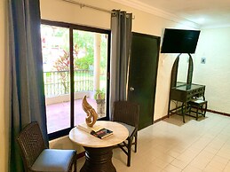 Eco Hotel Green River