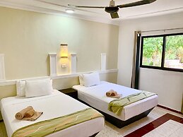 Eco Hotel Green River