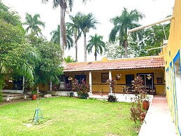 Eco Hotel Green River