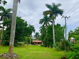 Eco Hotel Green River