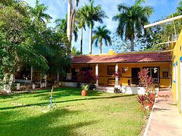 Eco Hotel Green River