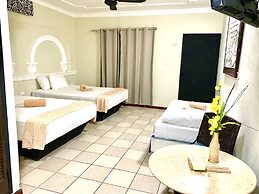 Eco Hotel Green River