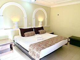 Eco Hotel Green River