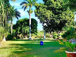 Eco Hotel Green River