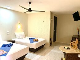 Eco Hotel Green River