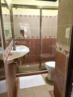 Eco Hotel Green River