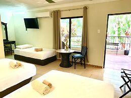 Eco Hotel Green River