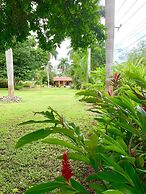 Eco Hotel Green River